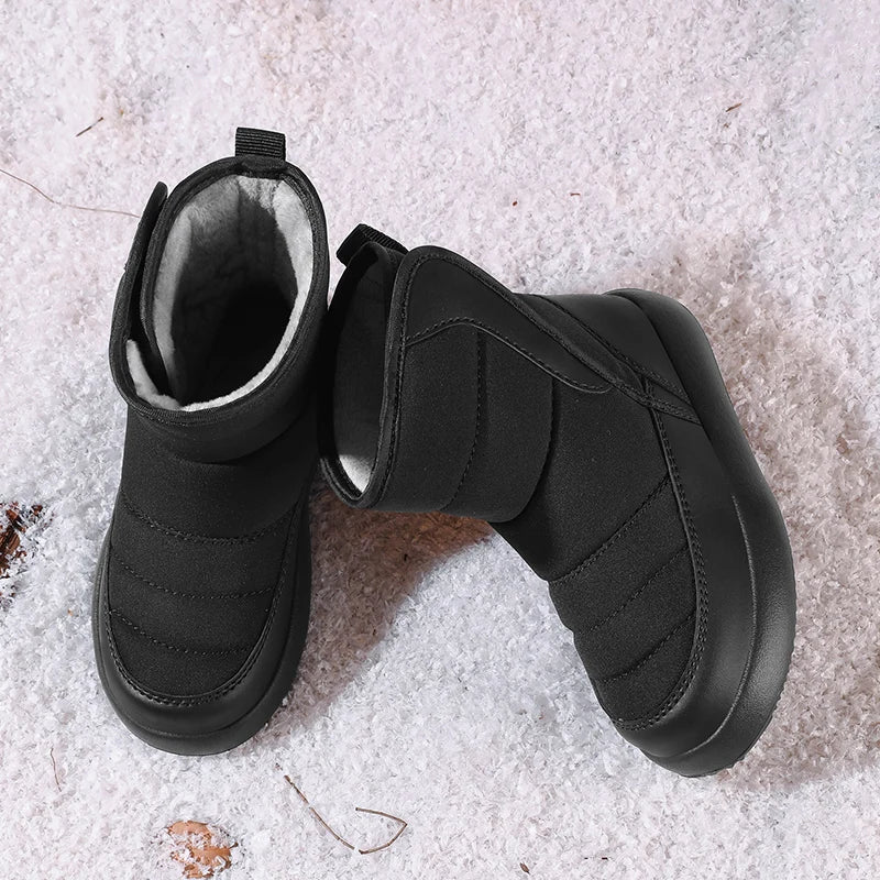 Stivali Invernali Bambini Antiscivolo